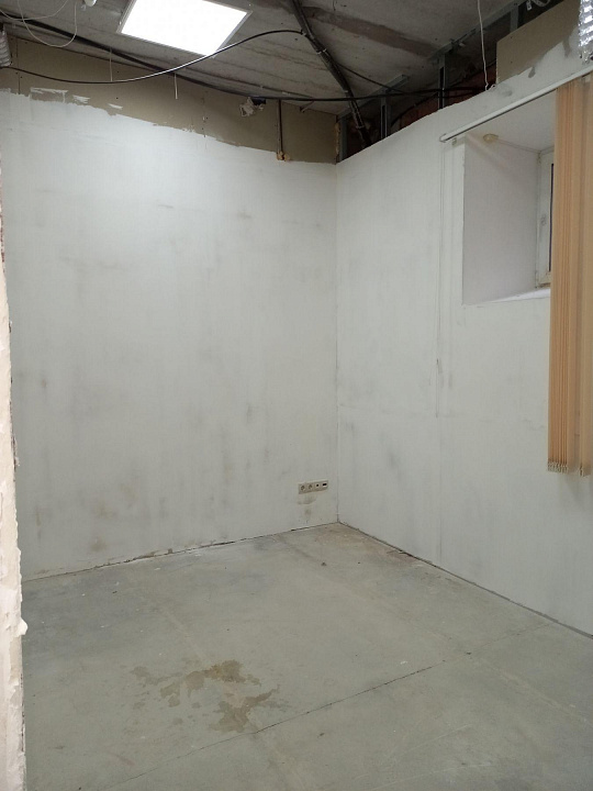 Помещение на Мичурина 175 м² фото