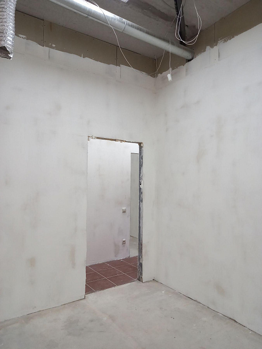 Помещение на Мичурина 175 м² фото