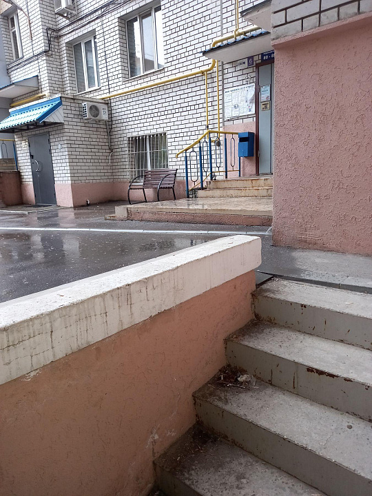 Помещение на Мичурина 175 м² фото