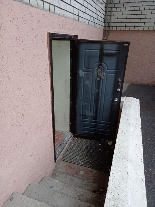 Помещение на Мичурина 175 м² фото