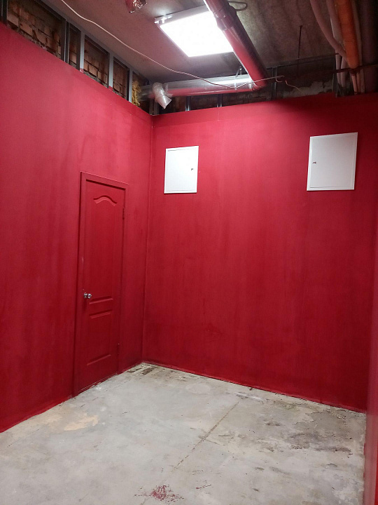 Помещение на Мичурина 175 м² фото