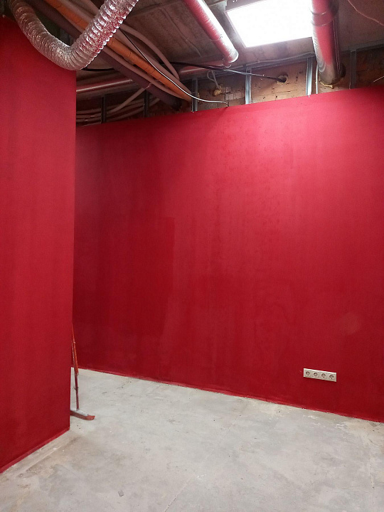 Помещение на Мичурина 175 м² фото