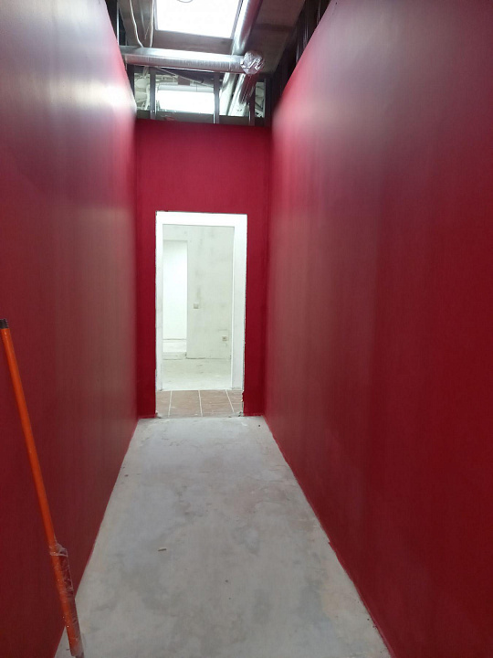 Помещение на Мичурина 175 м² фото