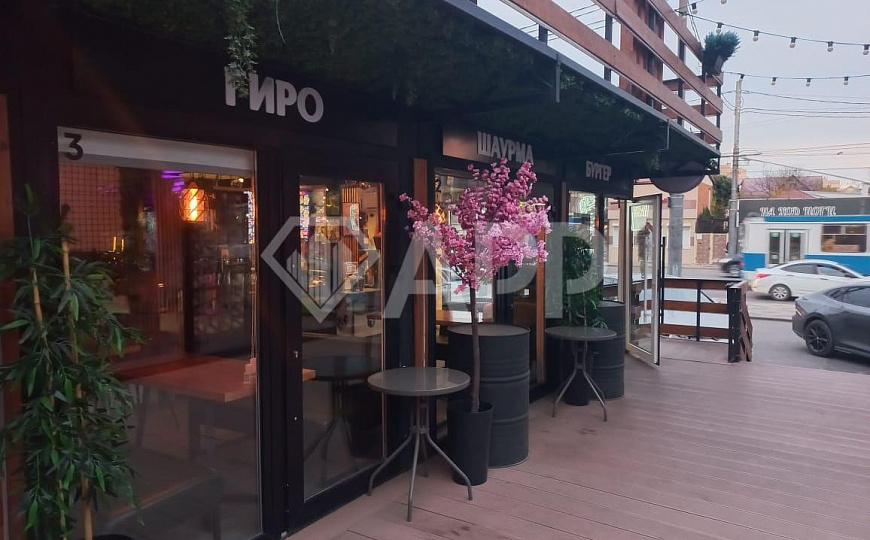 Сдаю помещение под общепит, 30-97 м² фото