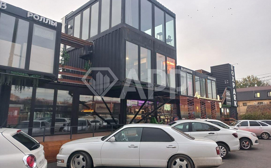 Сдаю помещение под общепит, 30-97 м² фото