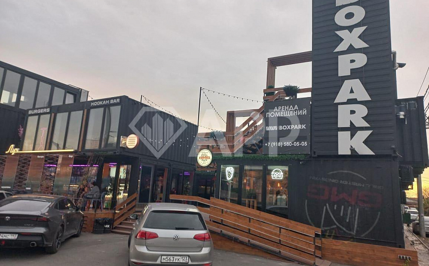 Сдаю помещение под общепит, 30-97 м² фото