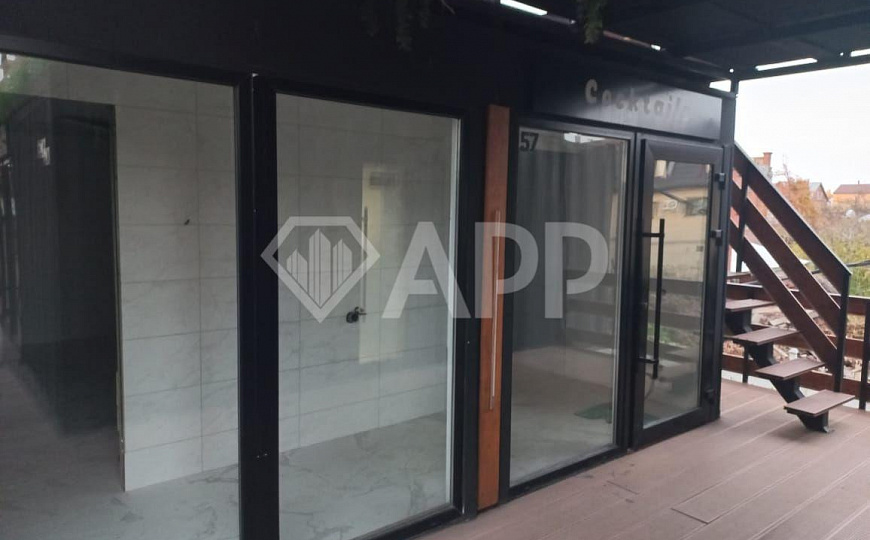 Сдаю помещение под общепит, 30-97 м² фото