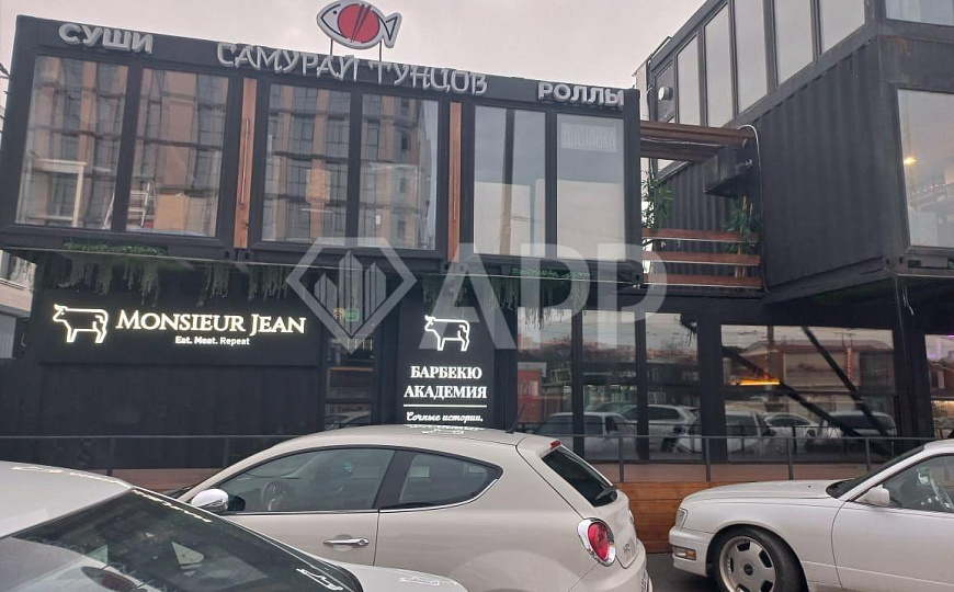 Сдаю помещение под общепит, 30-97 м² фото