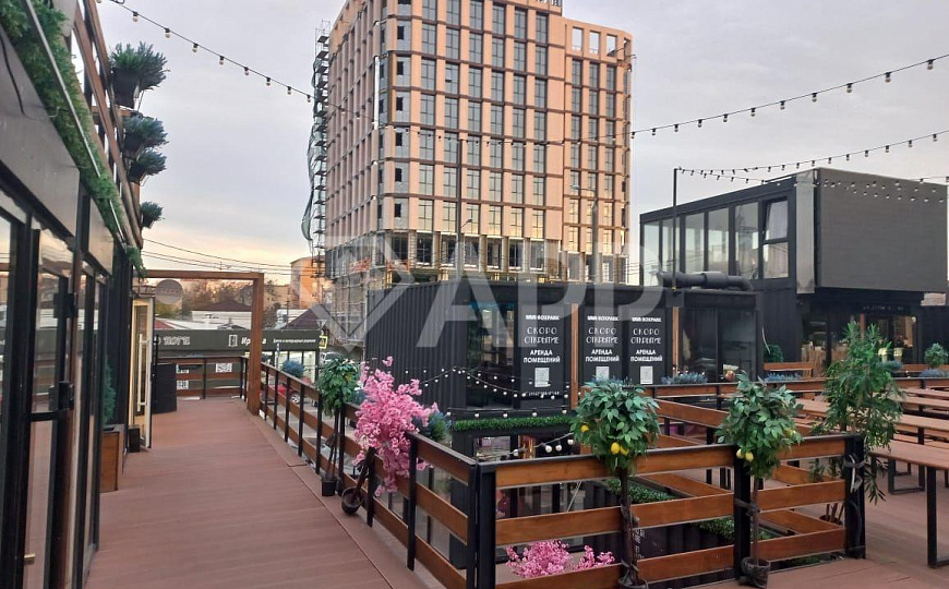 Сдаю помещение под общепит, 30-97 м² фото