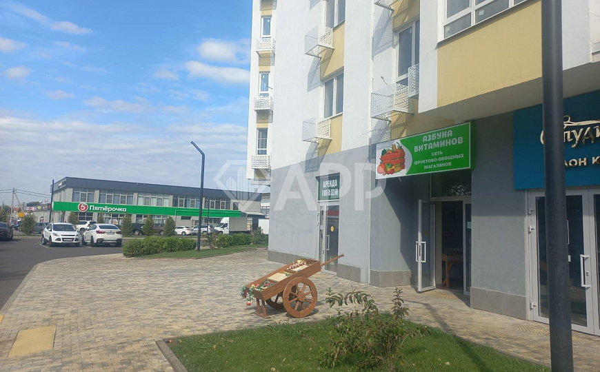 Сдам помещение свободного назначения, 58,8 м² фото