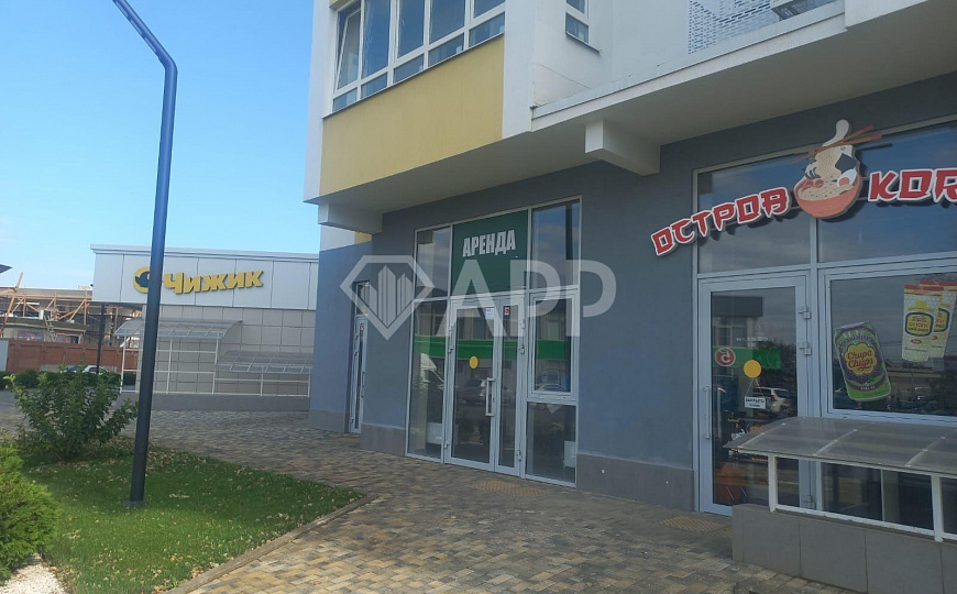 Сдам помещение свободного назначения, 58,8 м² фото