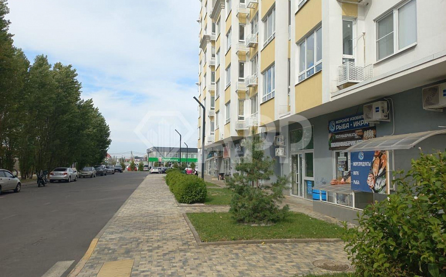 Сдам помещение свободного назначения, 58,8 м² фото