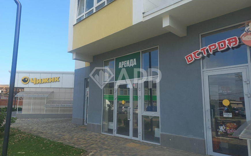 Сдам помещение свободного назначения, 58,8 м² фото