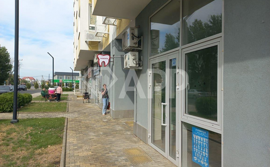Сдам помещение свободного назначения, 58,8 м² фото