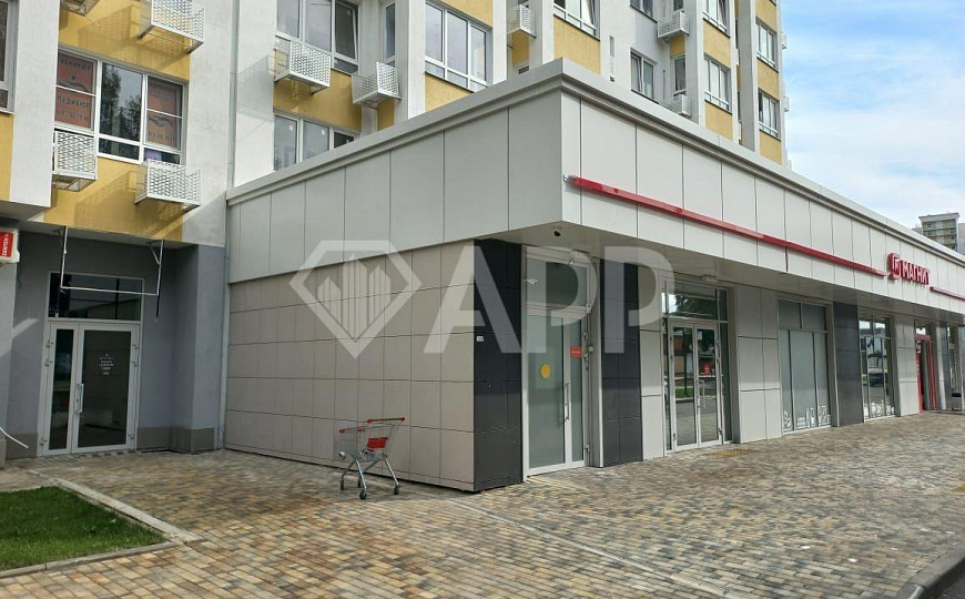 Сдам помещение свободного назначения, 58,8 м² фото