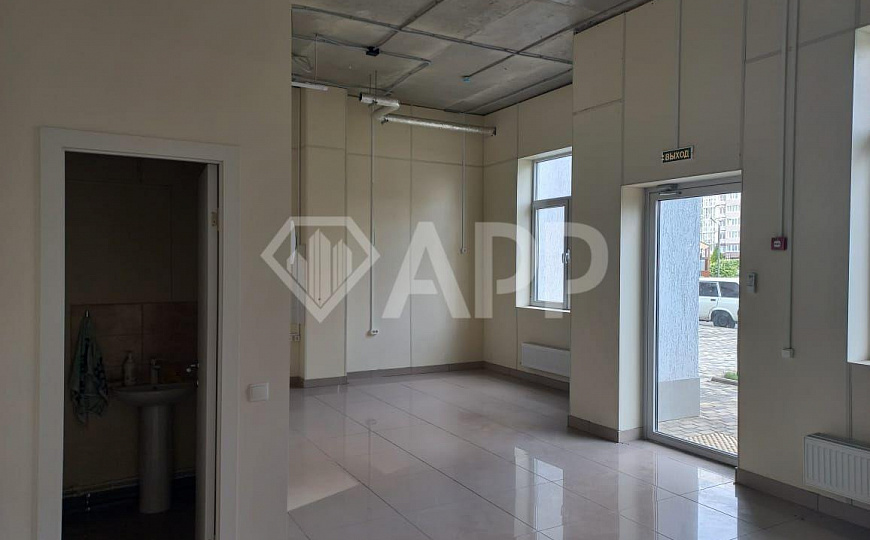 Сдам помещение свободного назначения, 58,8 м² фото
