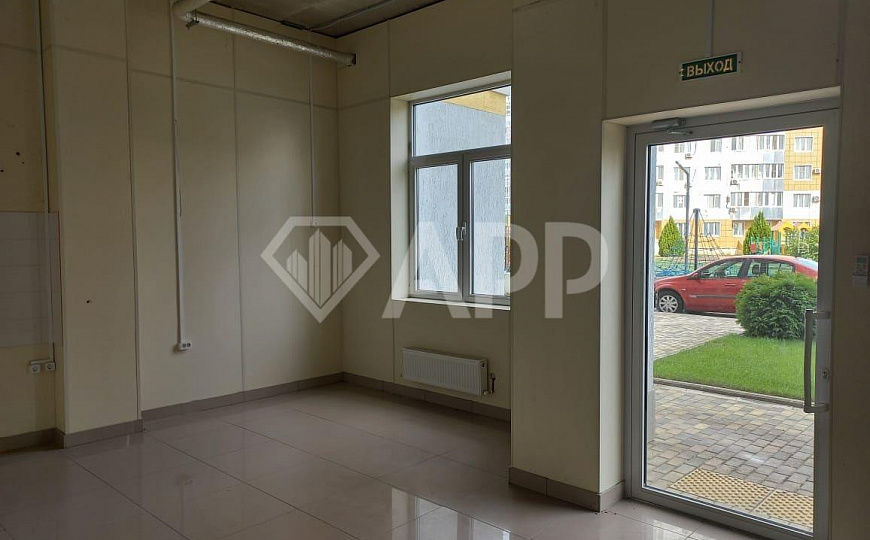 Сдам помещение свободного назначения, 58,8 м² фото