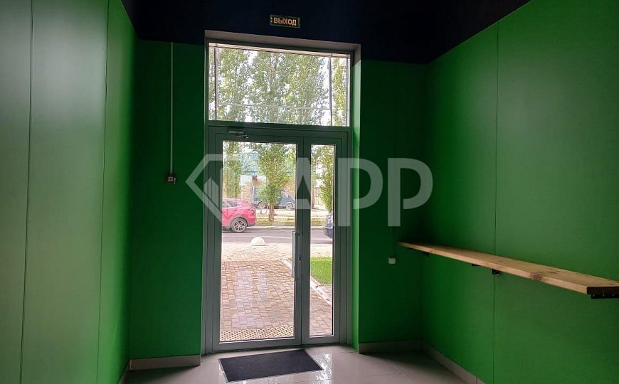 Сдам помещение свободного назначения, 58,8 м² фото