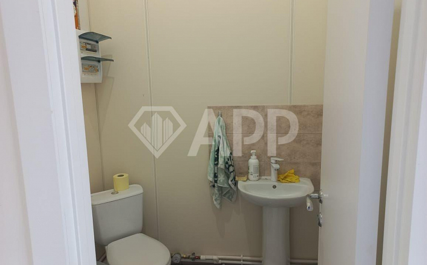 Сдам помещение свободного назначения, 58,8 м² фото