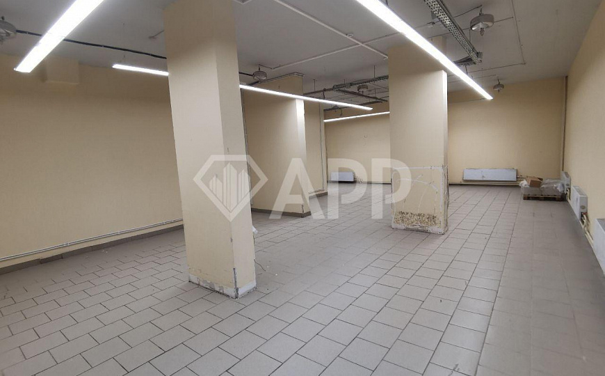 Продам помещение 153 м2. Делится на 3 блока! фото