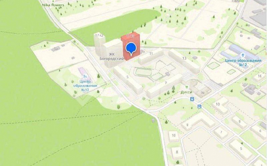 Продам помещение 153 м2. Делится на 3 блока! фото