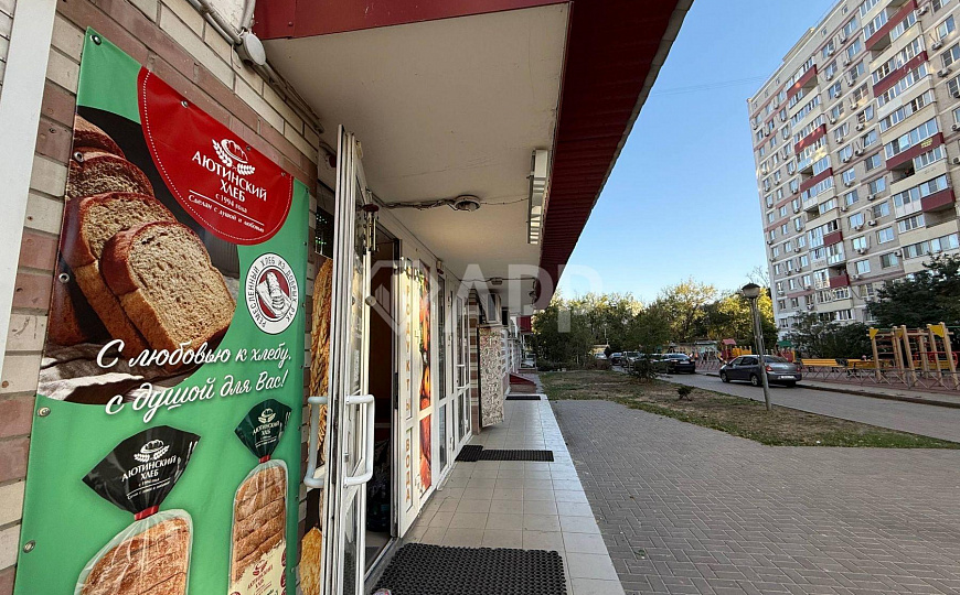 Продается помещение с арендаторами/помещение свободного назначения 53м2 фото