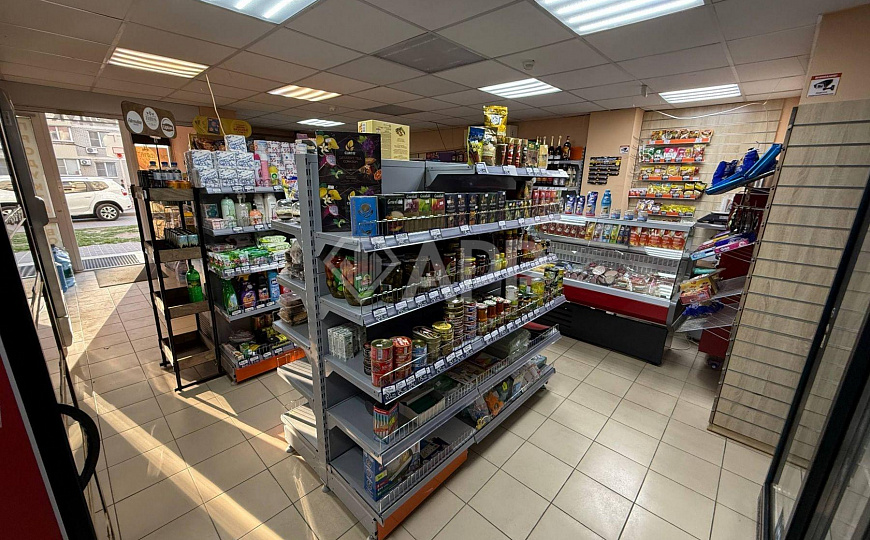 Продается помещение с арендаторами/помещение свободного назначения 53м2 фото