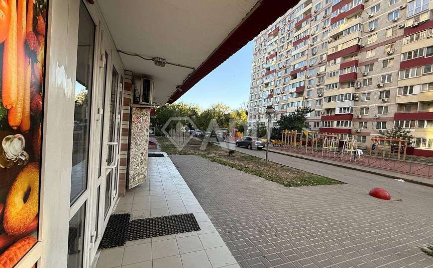 Продается помещение с арендаторами/помещение свободного назначения 53м2 фото