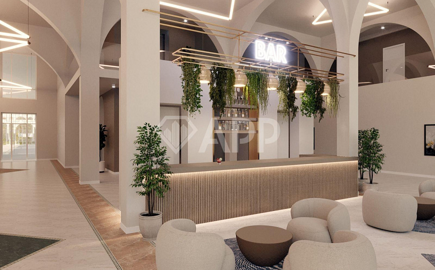 Продам гостиница, 39,9 м² фото