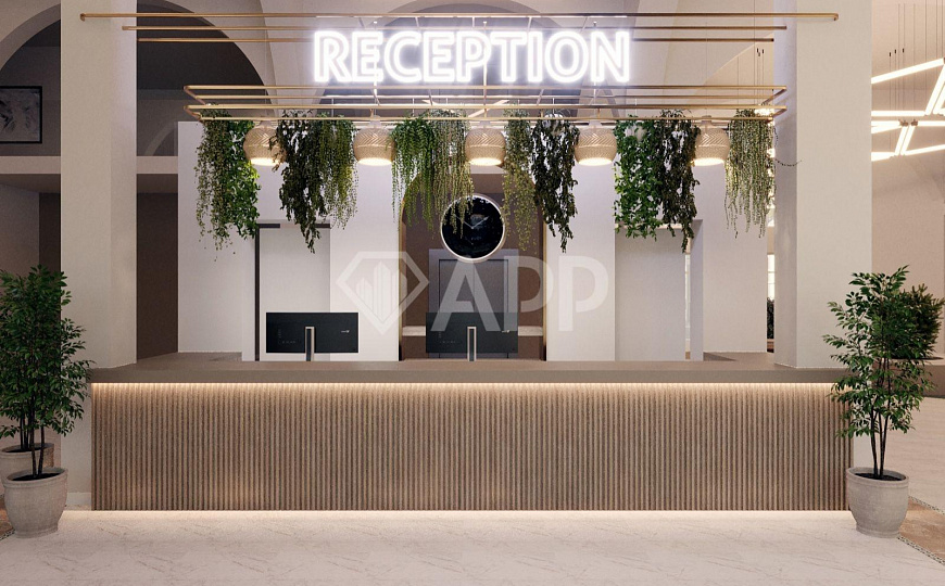 Продам гостиница, 39,9 м² фото