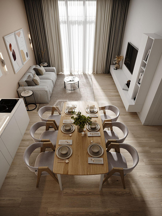 Продам гостиница, 39,9 м² фото