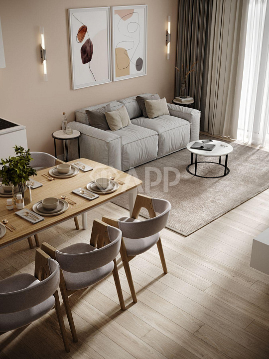 Продам гостиница, 39,9 м² фото