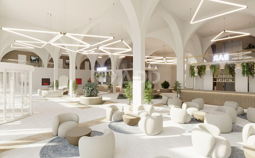 Продам гостиница, 39,9 м² фото