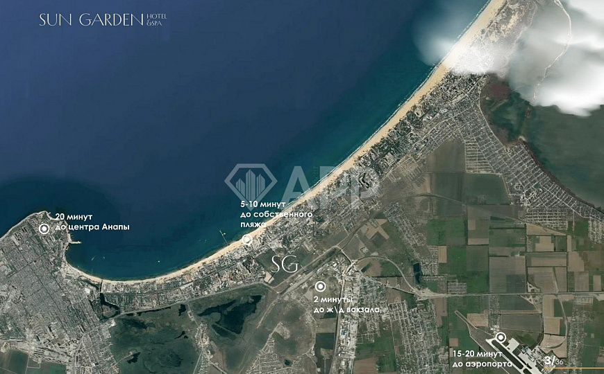 Продам гостиница, 39,9 м² фото