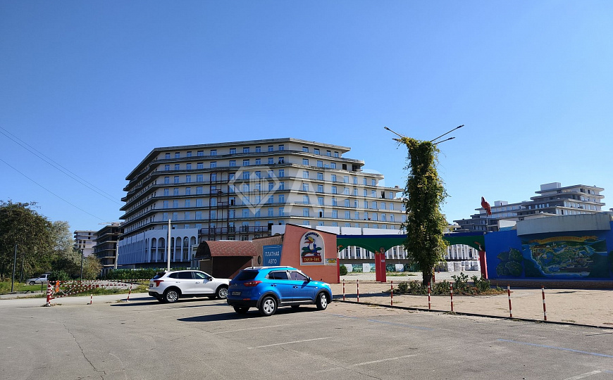 Продам гостиница, 39,9 м² фото