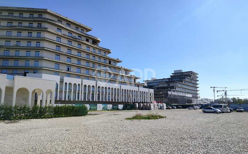 Продам гостиница, 39,9 м² фото