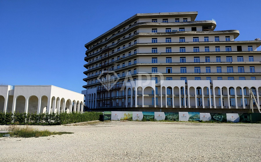 Продам гостиница, 39,9 м² фото