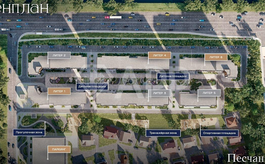 Продаю помещение 1 этаж 1 линия, 37.4 м² до 73.3 м² фото