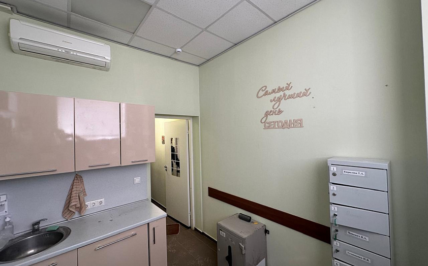 50+40 м2, 1 этаж, с разгрузкой, в центре Северска фото