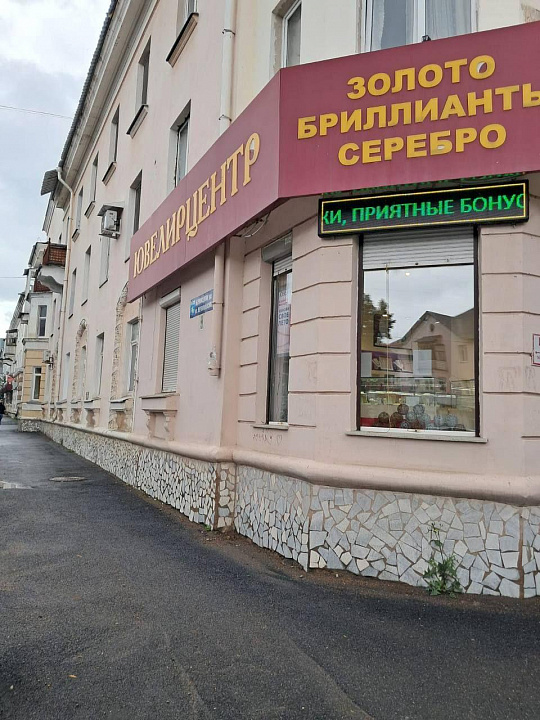 Помещение свободного назначения фото