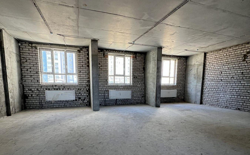 помещение свободного назначения 412.5 м² фото