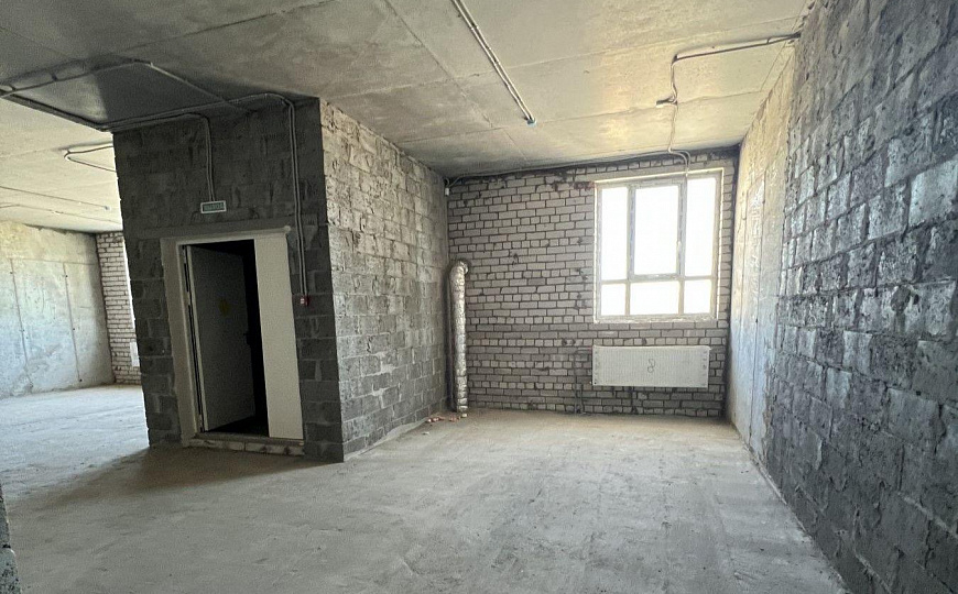 помещение свободного назначения 412.5 м² фото