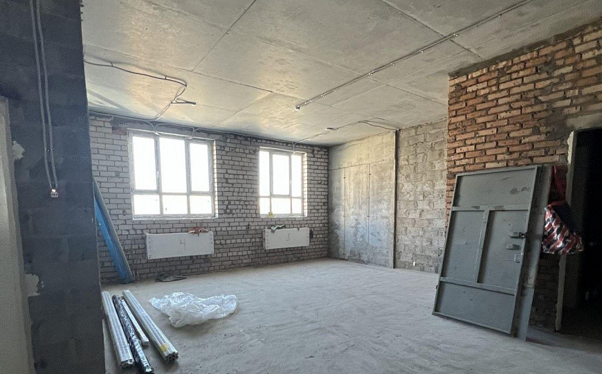 помещение свободного назначения 412.5 м² фото