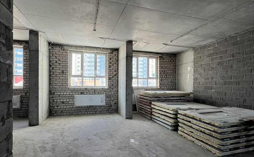 помещение свободного назначения 412.5 м² фото