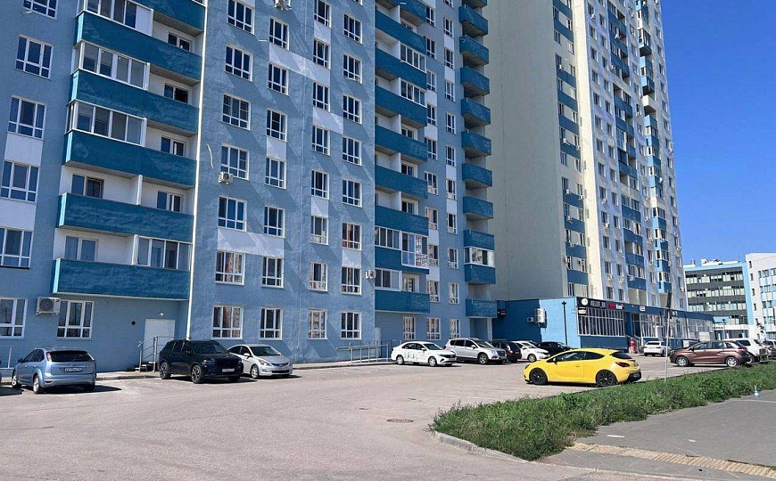 помещение свободного назначения 412.5 м² фото