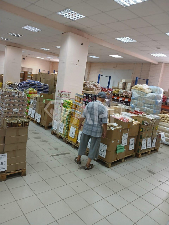 Сдам помещение свободного назначения, 1 004,5 м² фото