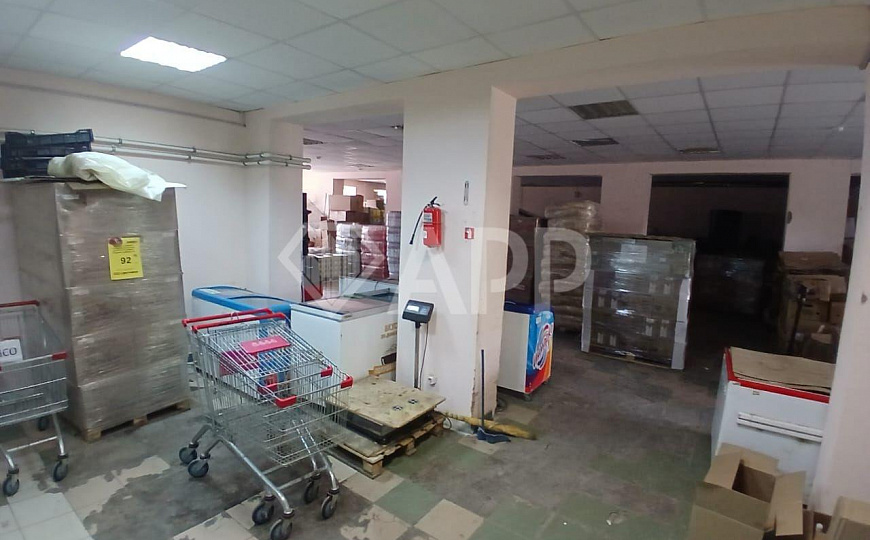 Сдам помещение свободного назначения, 1 004,5 м² фото