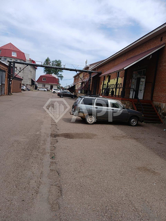 Сдам помещение свободного назначения, 1 004,5 м² фото