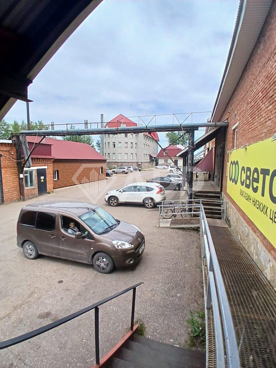 Сдам помещение свободного назначения, 1 004,5 м² фото