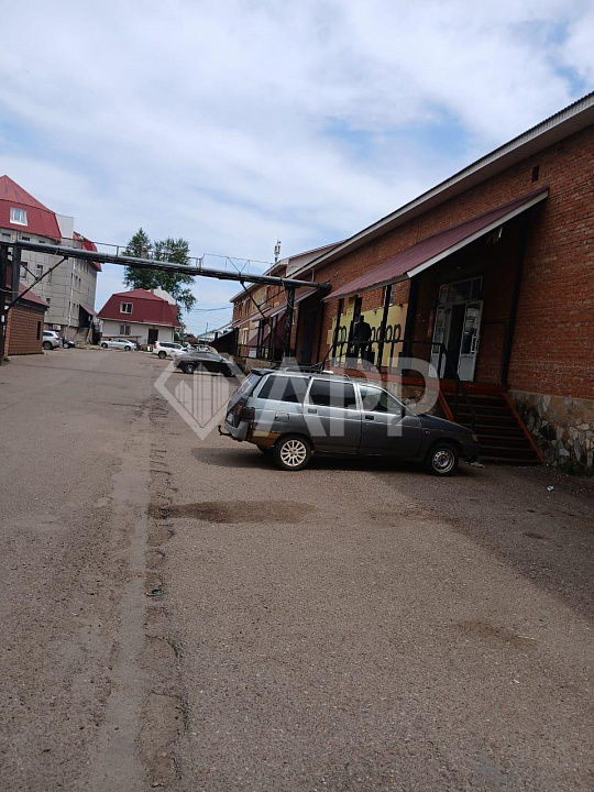 Сдам помещение свободного назначения, 1 004,5 м² фото